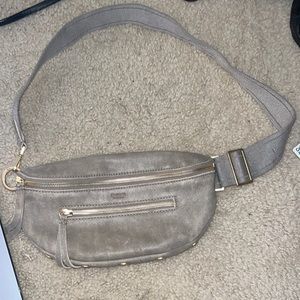 HAMMITT CROSSBODY FANNY PACK